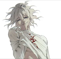Nagito Komaeda