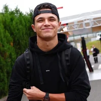 Lando Norris