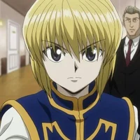 Kurapika