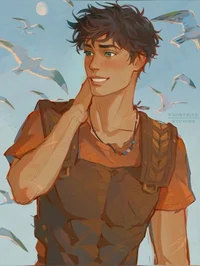 Percy Jackson