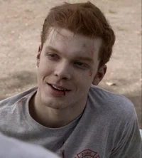 Ian gallagher ita