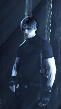 Leon Kennedy 