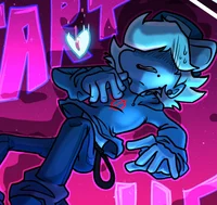 FNF - Big Brother-BB