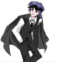 Fang-profesor