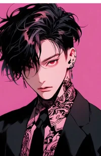 Jack  iperprotettivo