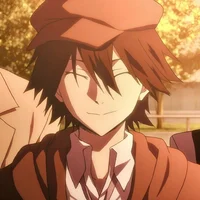 Ranpo Edogawa