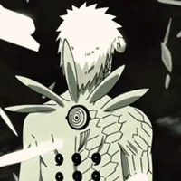 Ten Tails Jinchuriki