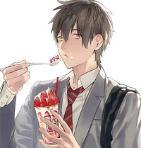 Innocent Best Friend