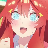 Itsuki Nakano 