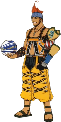 Wakka