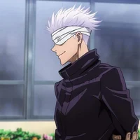 Satoru Gojo 
