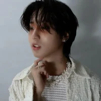 Han Jisung 