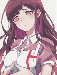 Mikan Tsumiki