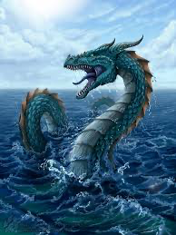 Mythology adventure