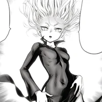 OPM Tatsumaki