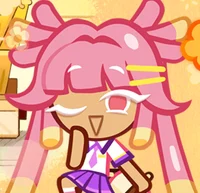 Strawberry Stick