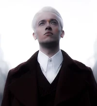 Coriolanus Snow 