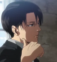 Levi Ackerman