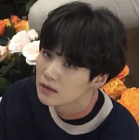 Min Yoongi