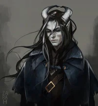 Demon Malzarith 
