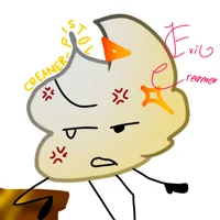 Evil Creamer 