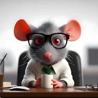 A Rat Psychologist 