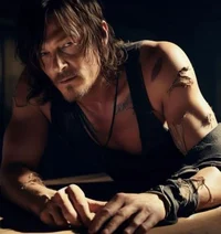 Daryl Dixon 
