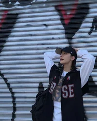 Hyunjin