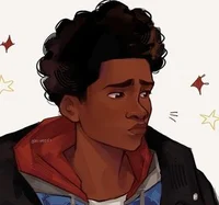 Miles Morales
