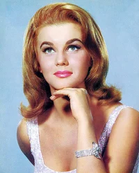 Ann Margret