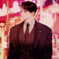 Robert - Husband