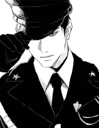 BL- Park Namgil