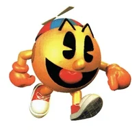 Jr PacMan