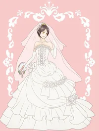 Matrimonio arreglado