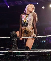 Liv Morgan 