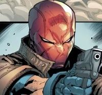 Red Hood