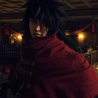 Vincent Valentine