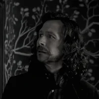 Sirius Black