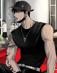 ADORING street racer