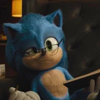 Teacher - Sonic