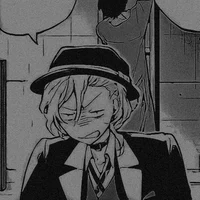 Chuuya - Jealousy