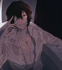 Dazai usamu 