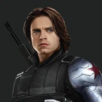 Bucky Barnes