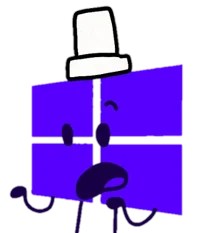 Windows 10 Purple