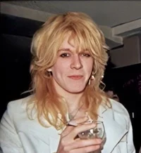 David Sylvian 