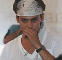 Johnny Depp