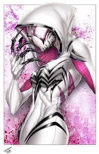 Female Anti-Venom