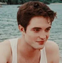 Edward Cullen 