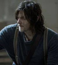 Daryl Dixon