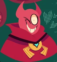 Bob velseb -cultist-